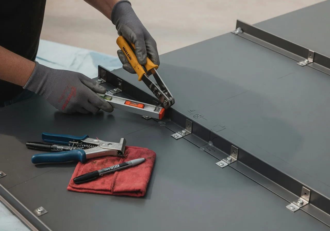 Why choose Metal Roofing Installation in Lakeshore, FL
